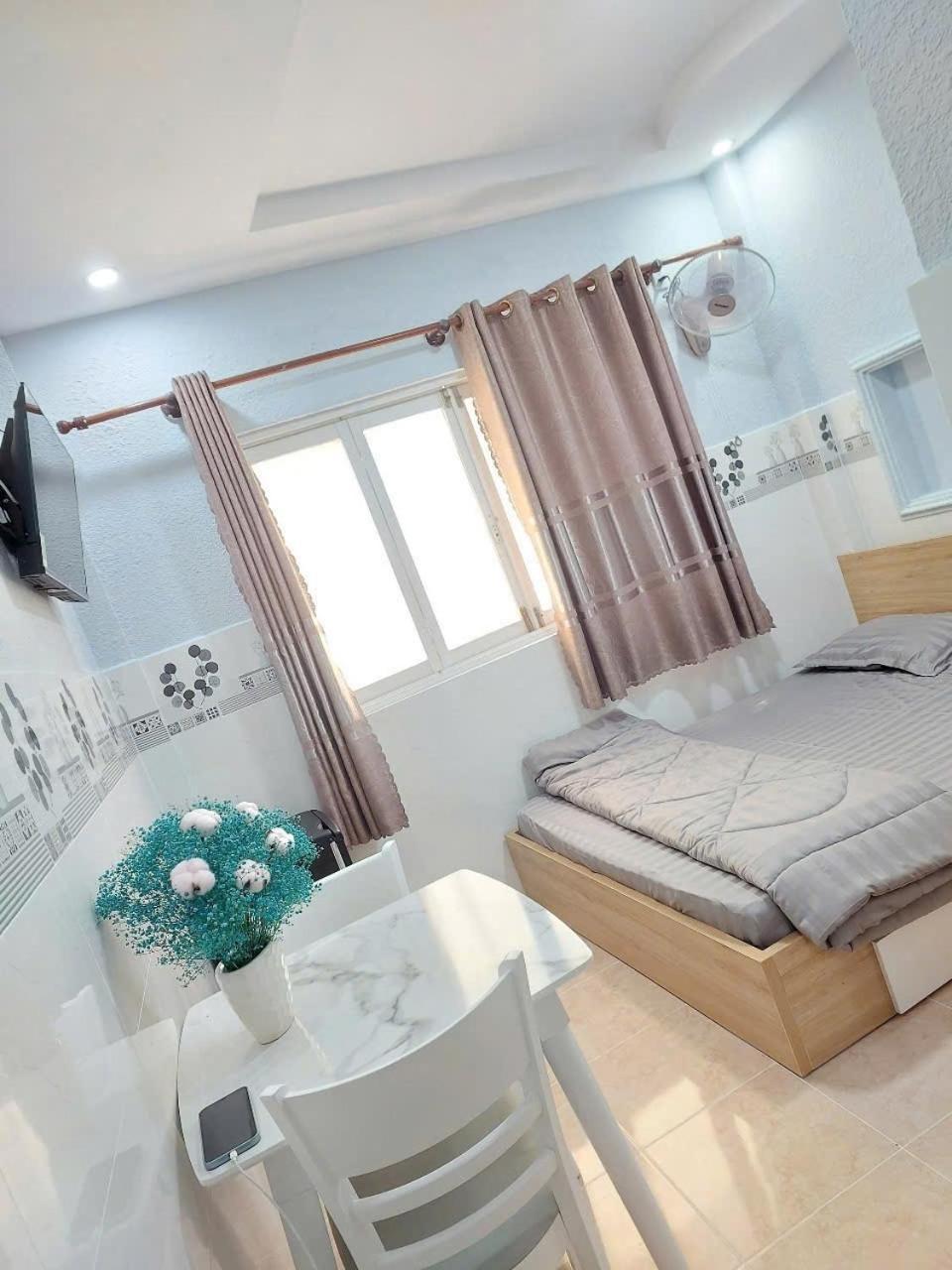 Kim'S Studio Ho Chi Minh-stad Buitenkant foto